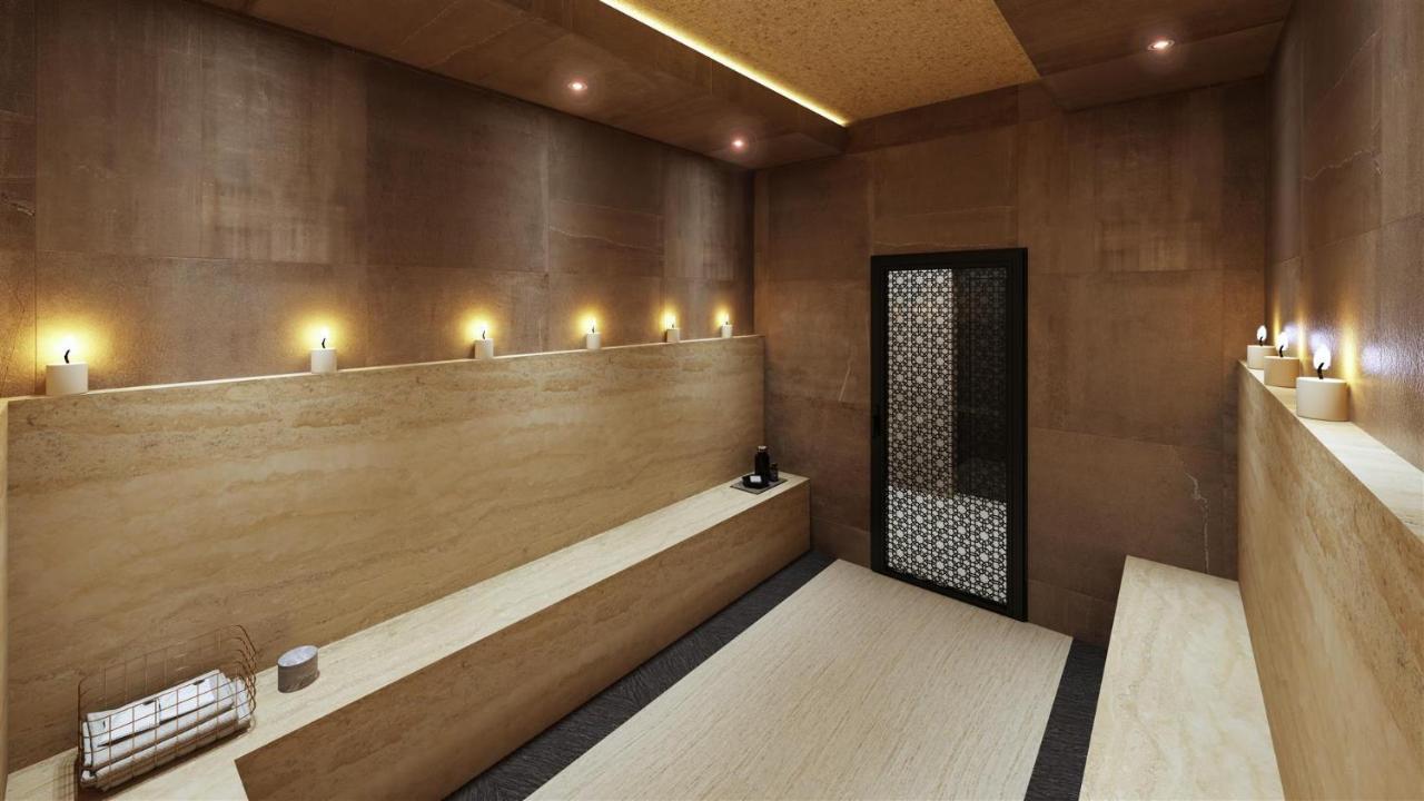 Brand New Studio Near The Beach, Gibraltár Kültér fotó