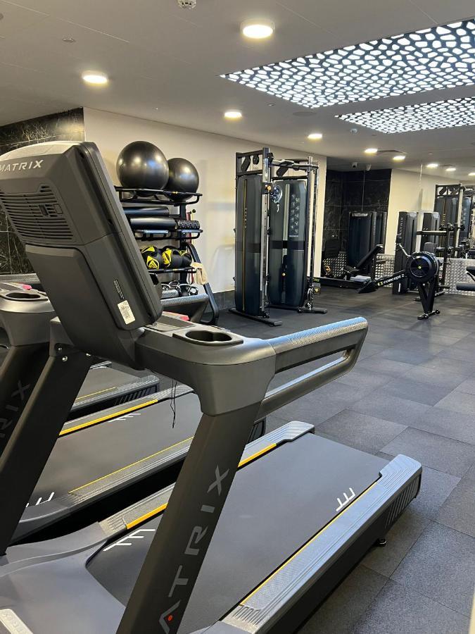 Brand New Studio Near The Beach, Gibraltár Kültér fotó